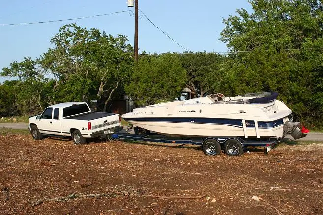 Morningwood Boat and RV Storage, RV storage in Canyon Lake