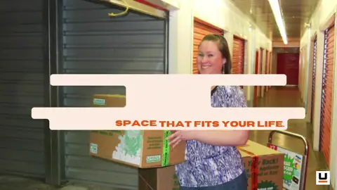 Self-Storage at U-Haul photo 3