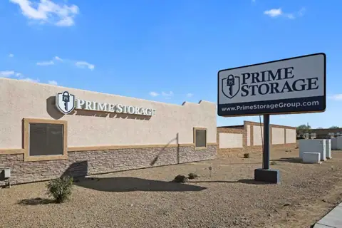 Prime Storage in Phoenix, AZ