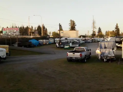 Redondo RV Storage & Services photo 2