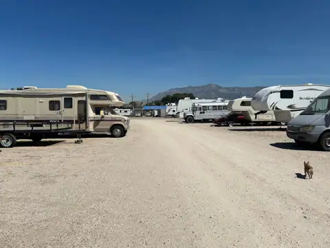 Neighbor RV & Boat Storage in Ogden, UT