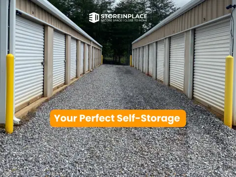 Store In Place photo 2