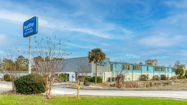SmartStop Self Storage, RV storage in Myrtle Beach