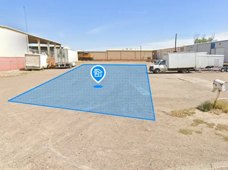 Constantinople St All Vehicle Storage, RV storage in Laredo