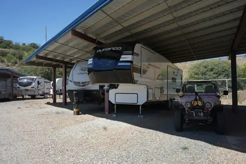 Dewey RV Storage photo 3
