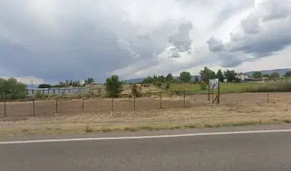 Blue Mountain Storage in Cedaredge, CO