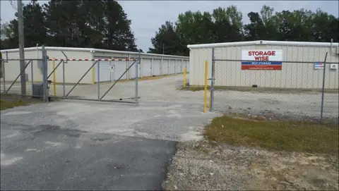 Storage Wise of Sumter in Sumter, SC