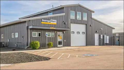 StorageMart in Caldwell, ID