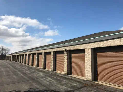 Stonewood Self Storage - Site #1 photo 3