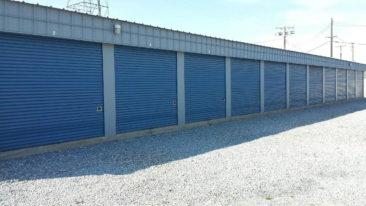 StorMax of Porterville, RV storage in Porterville