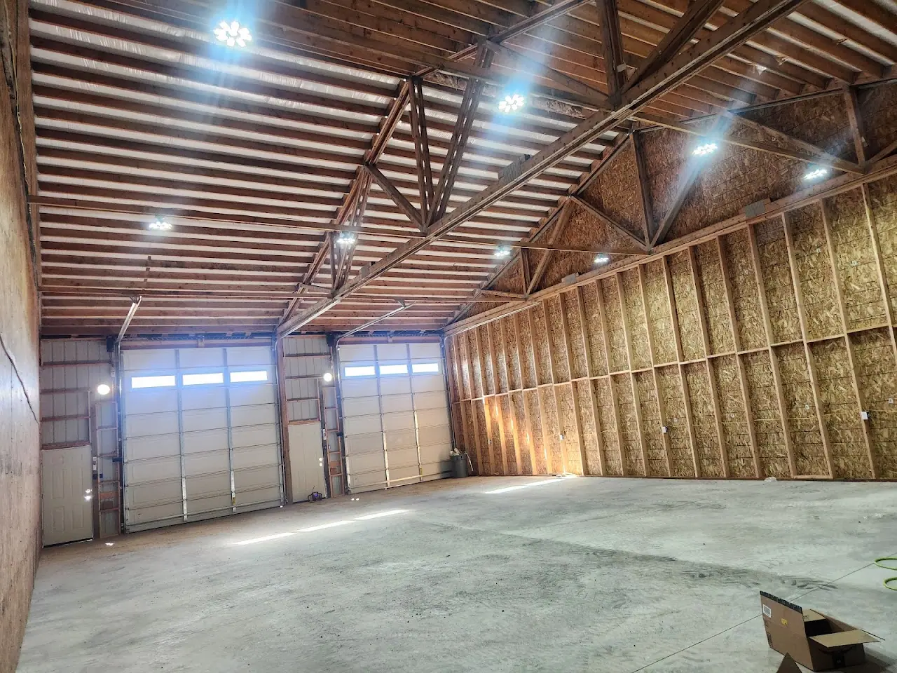 365 RV Storage, RV storage in Airway Heights