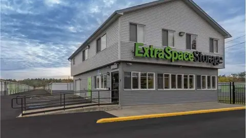 Extra Space Storage in Saugerties, NY