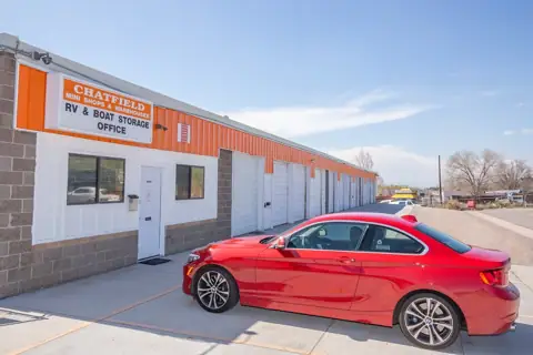 Chatfield RV and Mini Shops Services in Littleton, CO