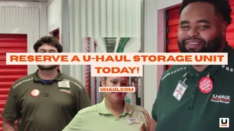 Self-Storage at U-Haul photo 2