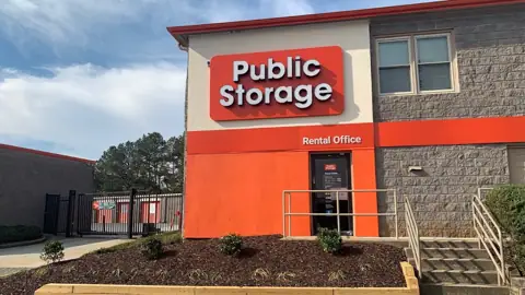 Public Storage in Tucker, GA