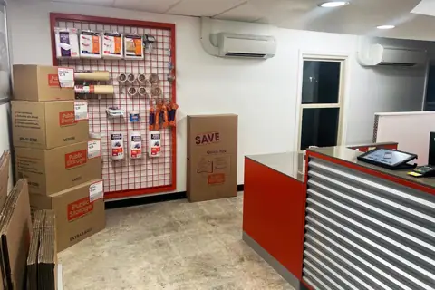 Public Storage photo 3