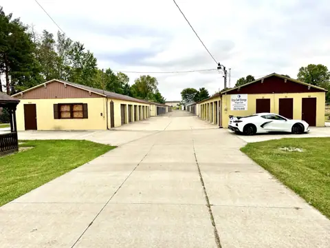 Onyx Self Storage of Wooster photo 2