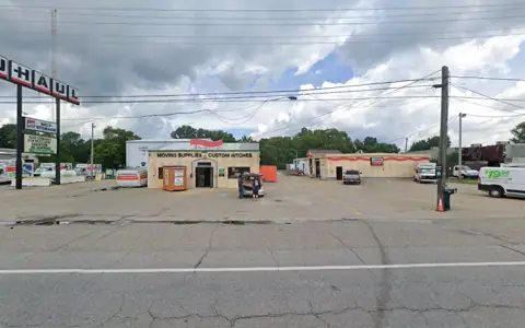 Self-Storage at U-Haul photo 2
