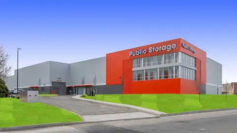 Public Storage in Philadelphia, PA