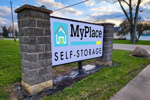MyPlace Self Storage in Akron, OH