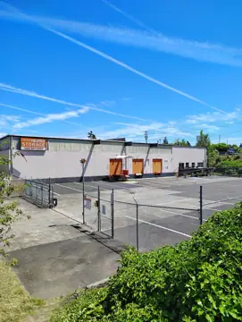 Stor-Room Self-Storage in Portland, OR
