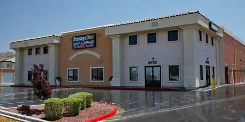 StorageOne Stephanie Near 215 Beltway in Henderson, NV
