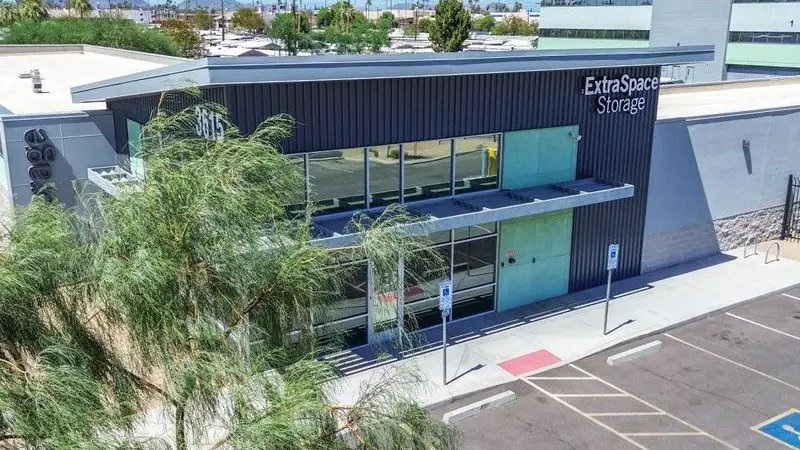 Extra Space Storage, RV storage in Phoenix