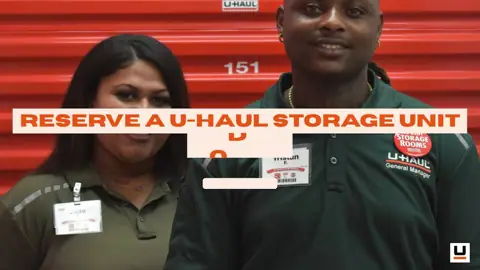 Self-Storage at U-Haul photo 2