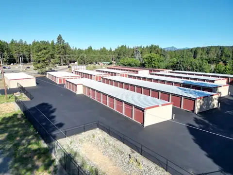 Cle Elum Self Storage in Cle Elum, WA