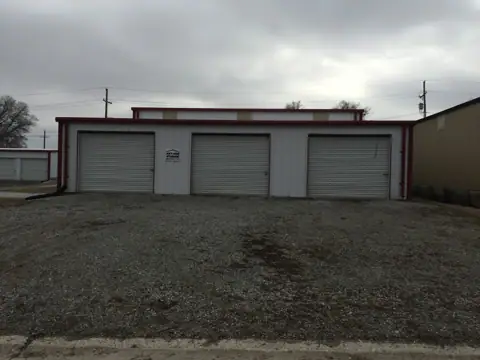 Any-Size Storage photo 2