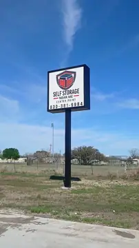 Self Storage Near Me - Center Point photo 2