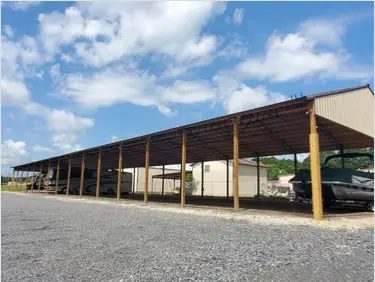 American Sentry Storage - Boat & RV in Cleveland, TN
