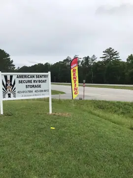 American Sentry Storage - Boat & RV photo 3