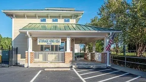 Storage King USA in Raleigh, NC