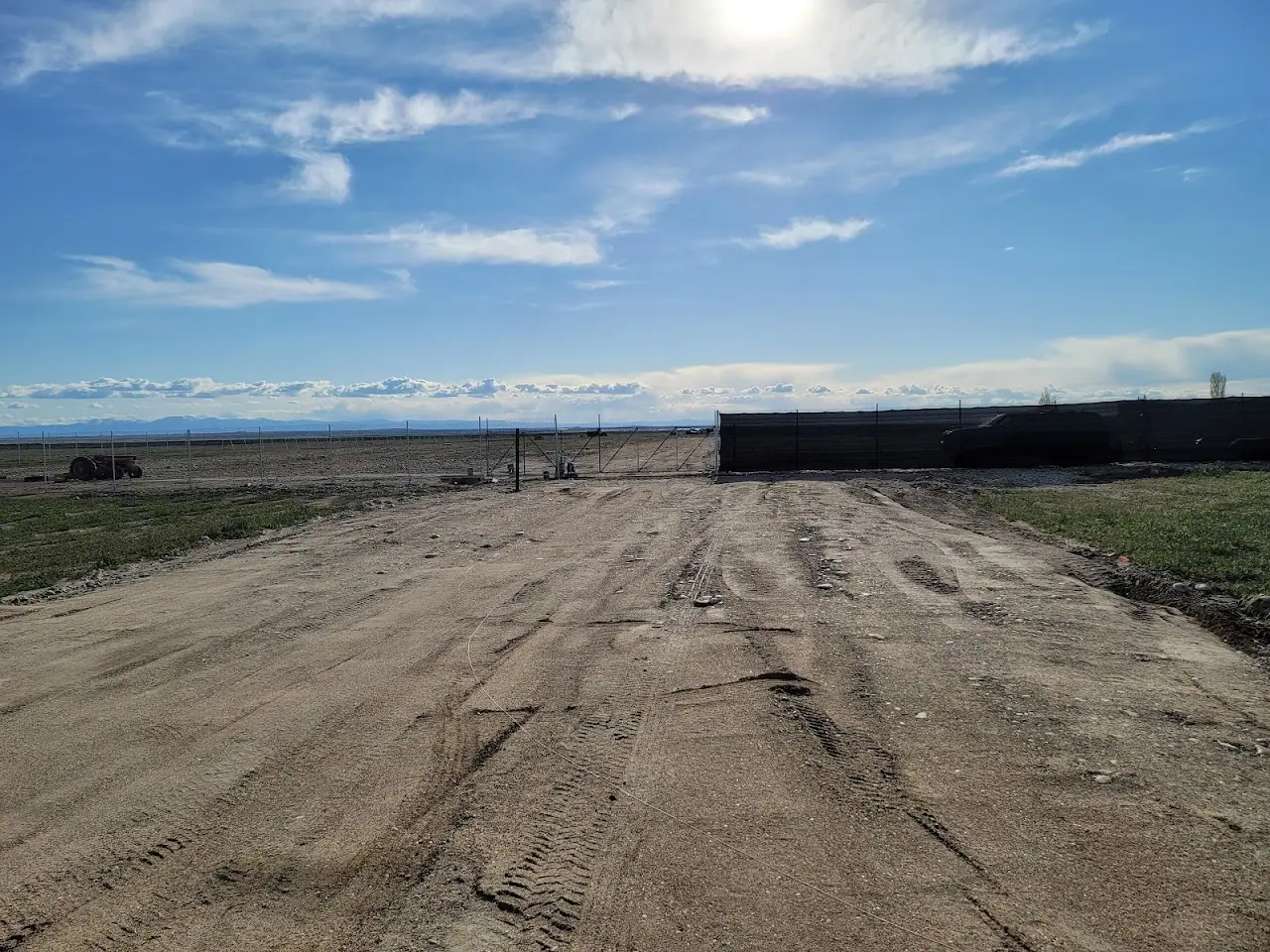 Extreme RV and Boat Storage, RV storage in Boise