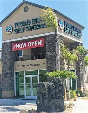 Pismo Beach Self Storage photo 2