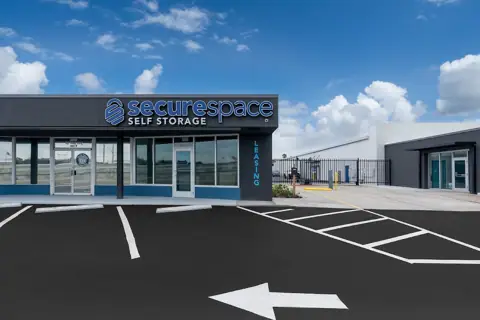 SecureSpace Self Storage Clearwater photo 2
