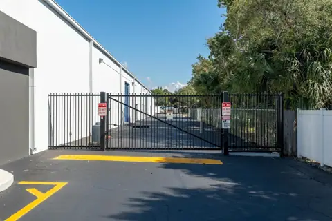 SecureSpace Self Storage Clearwater photo 3