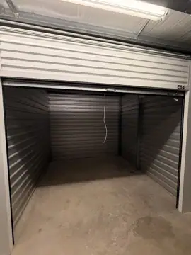 Storage One Hubert in Hubert, NC