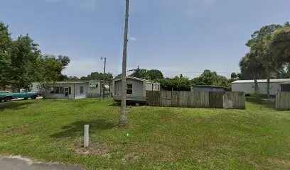 Treasure Coast Vehicle Storage, RV storage in Fort Pierce