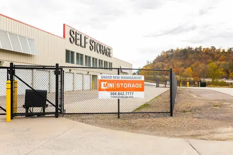 Mini Mall Storage - Bridgeport in Bridgeport, WV