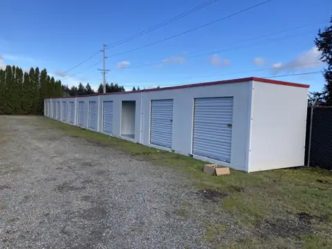 Resolute Self Storage - Rochester in Rochester, WA