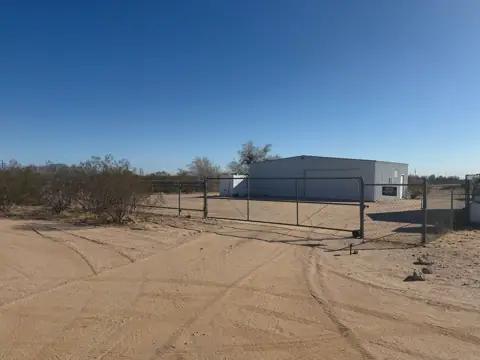 Century RV & Boat Storage in Maricopa, AZ