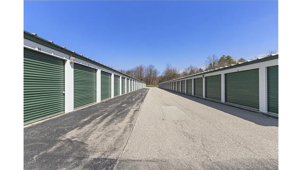 Prestige Storage – West Olive, RV storage in West Olive