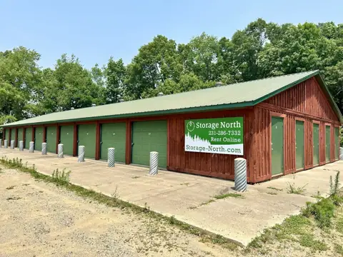 Storage North - Sheridan/Fenwick in Sheridan, MI