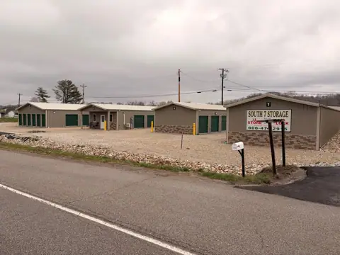 SOUTH 7 STORAGE in Grayson, KY