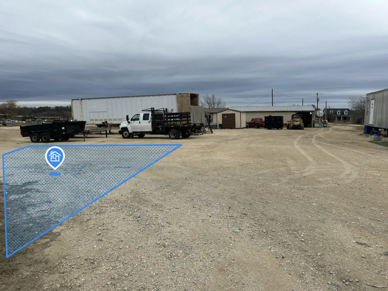 Reed RV & Boat Storage of Florence, RV storage in Florence