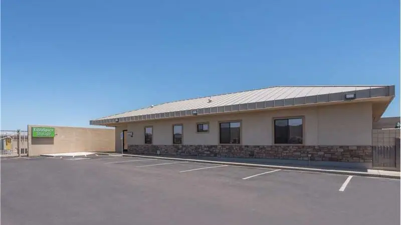 Extra Space Storage, RV storage in Phoenix