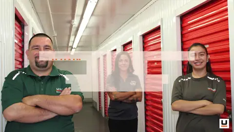 Self-Storage at U-Haul photo 3