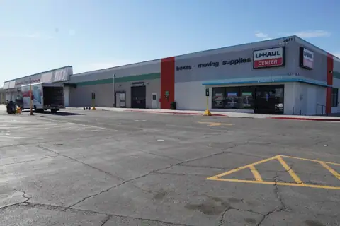 Self-Storage at U-Haul photo 2